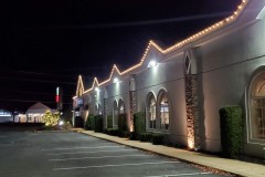 Commercial Christmas light installation-2